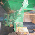 Trough coal feeder feeder / reciprocating feeder